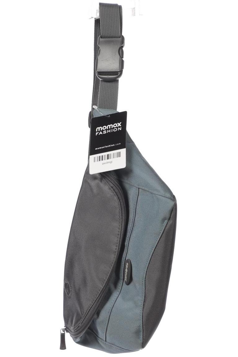 

Samsonite Damen Handtasche, grau, Gr.