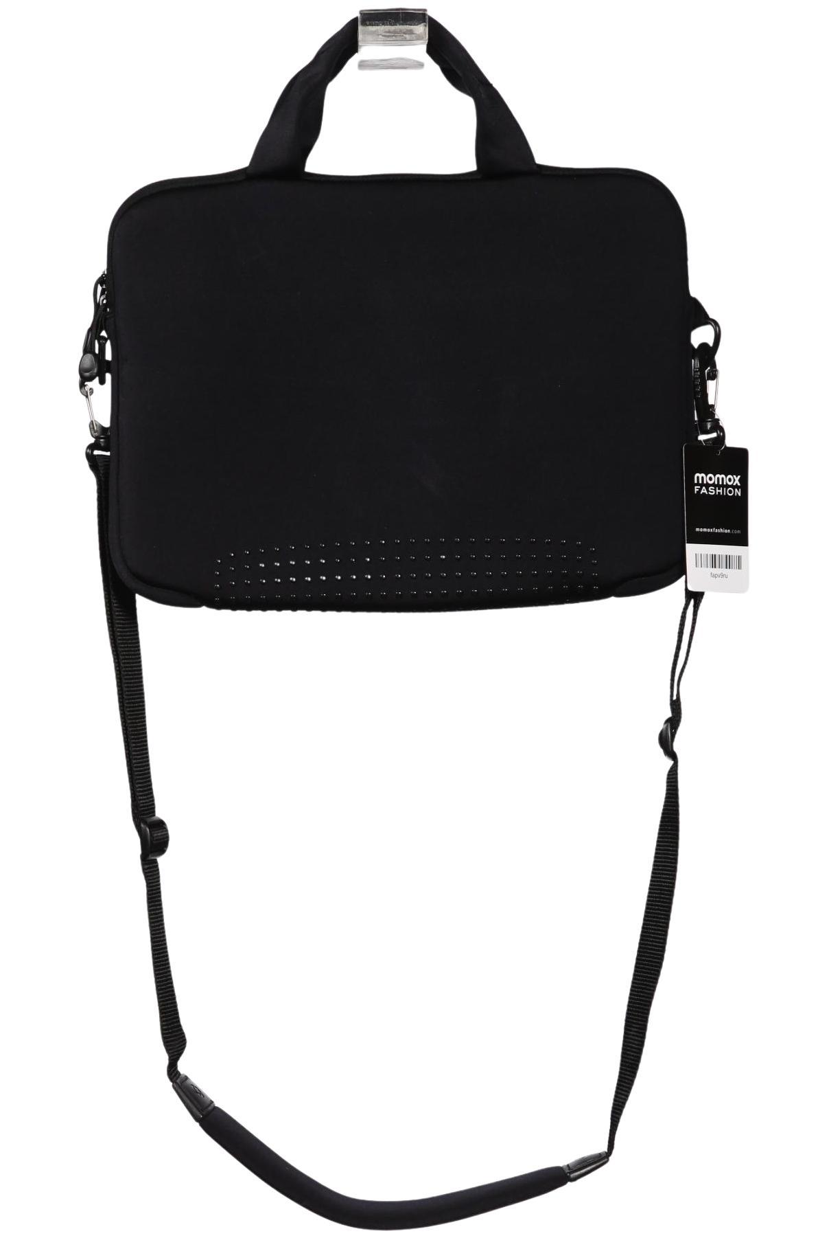 

Samsonite Damen Handtasche, schwarz, Gr.