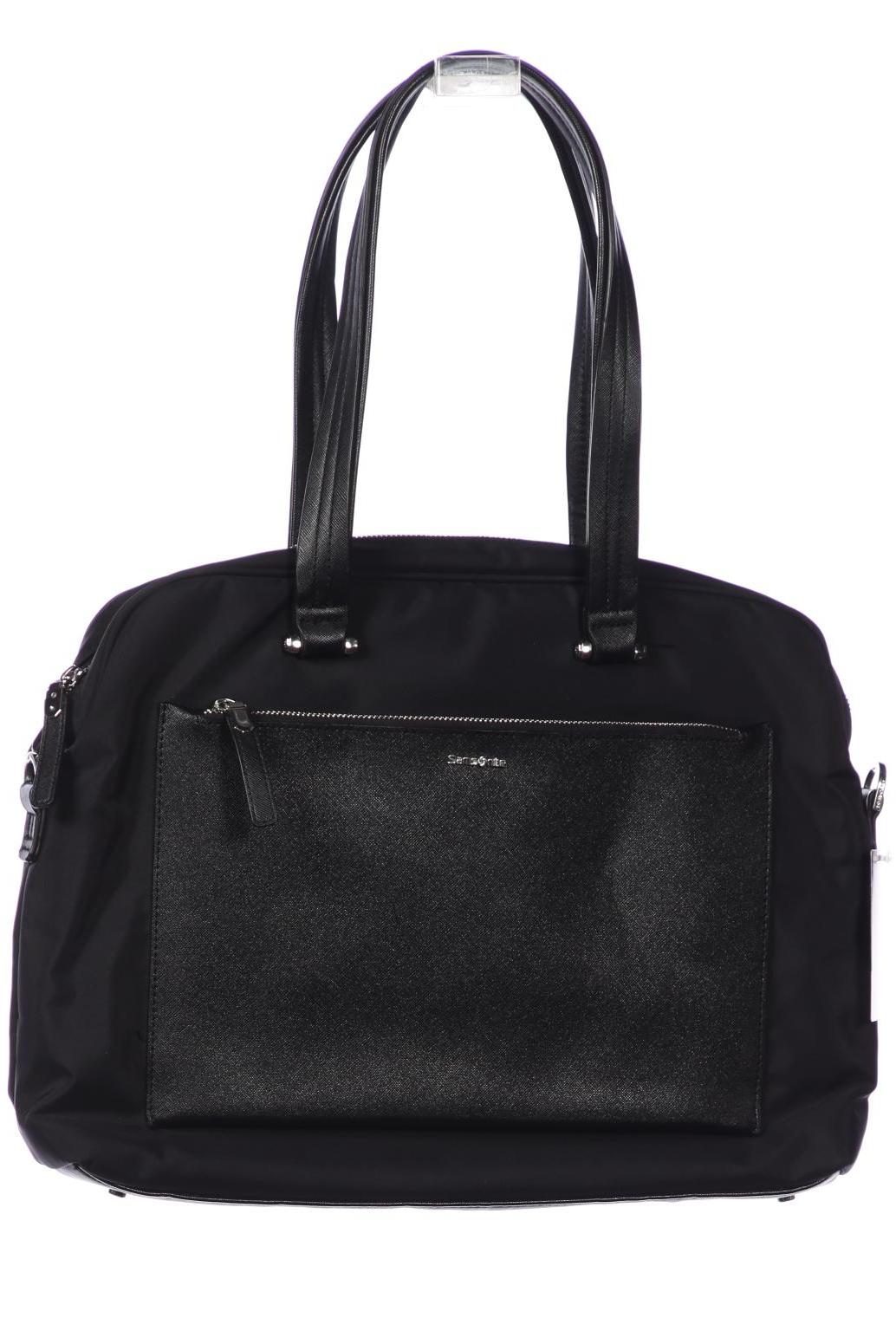 

Samsonite Damen Handtasche, schwarz