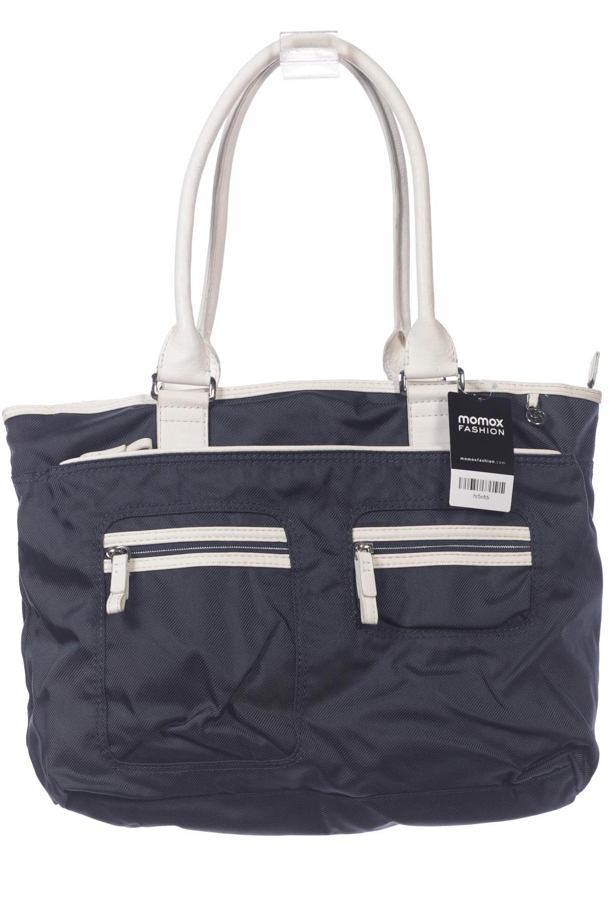 

Samsonite Damen Handtasche, marineblau, Gr.