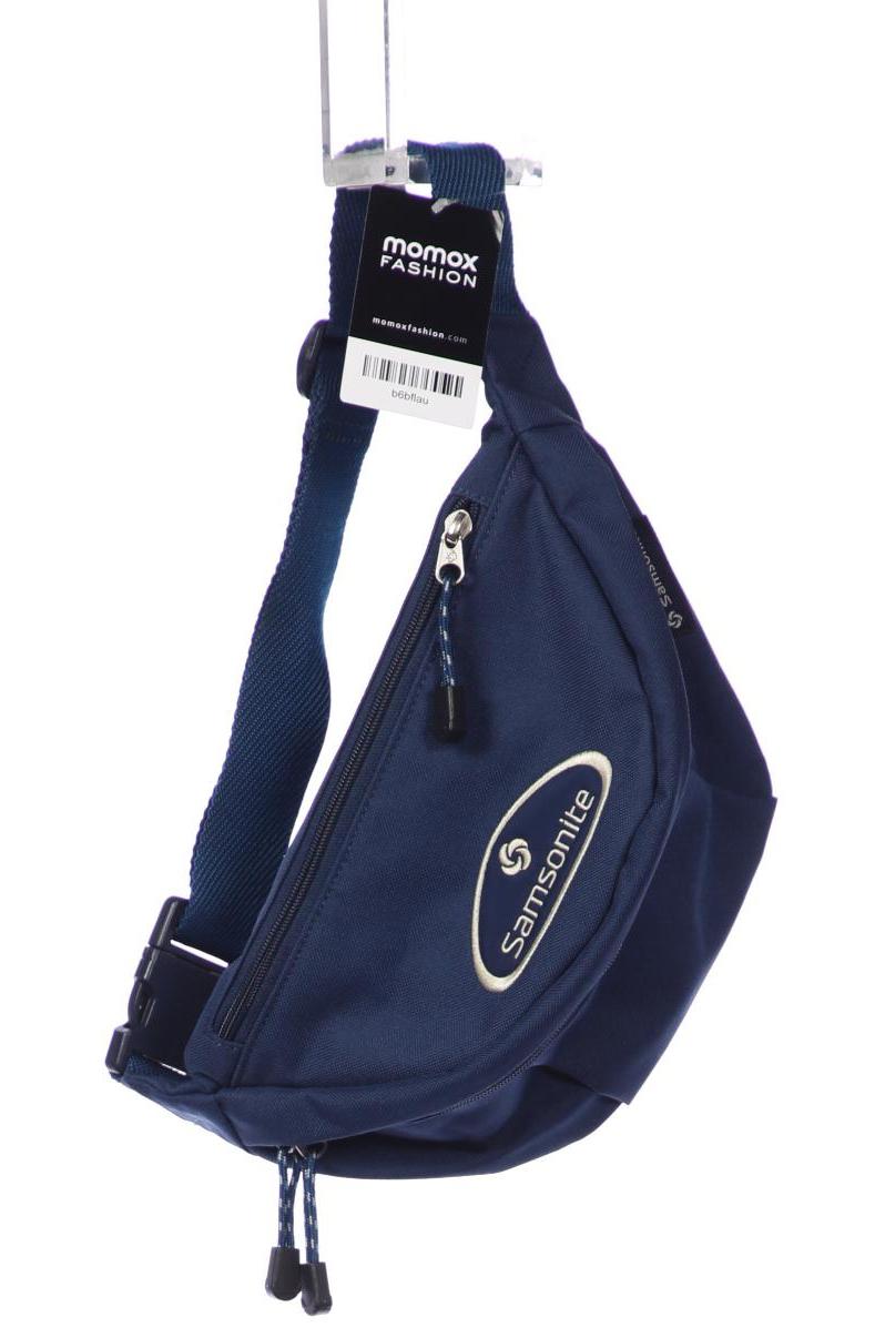 

Samsonite Damen Handtasche, blau