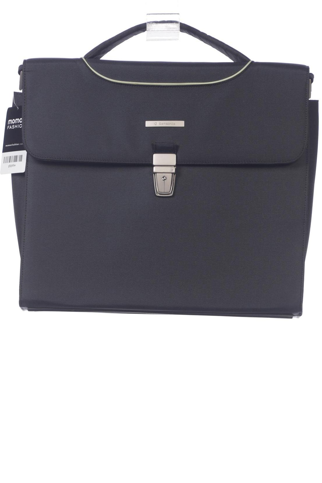 

Samsonite Damen Handtasche, grau, Gr.