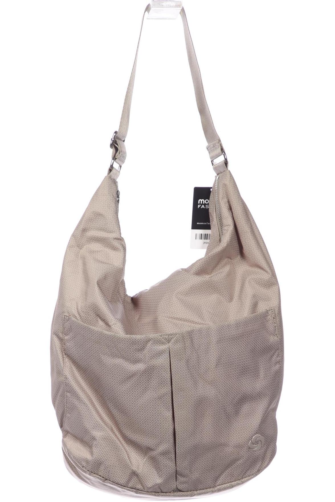 

Samsonite Damen Handtasche, beige, Gr.