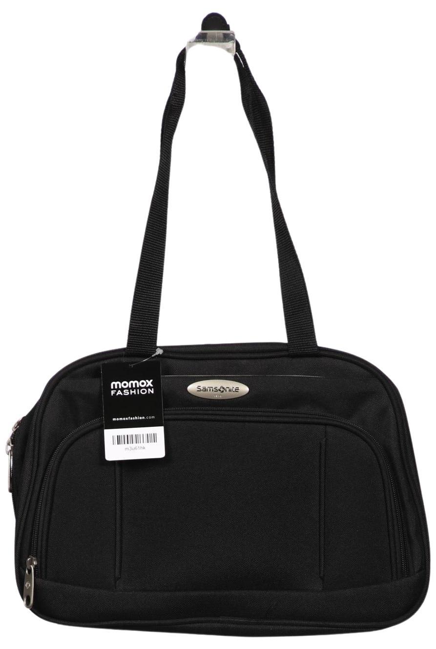 Thumbnail - Samsonite Damen Handtasche, schwarz, Gr.