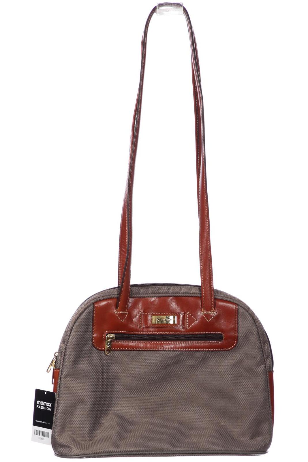 

Samsonite Damen Handtasche, grau
