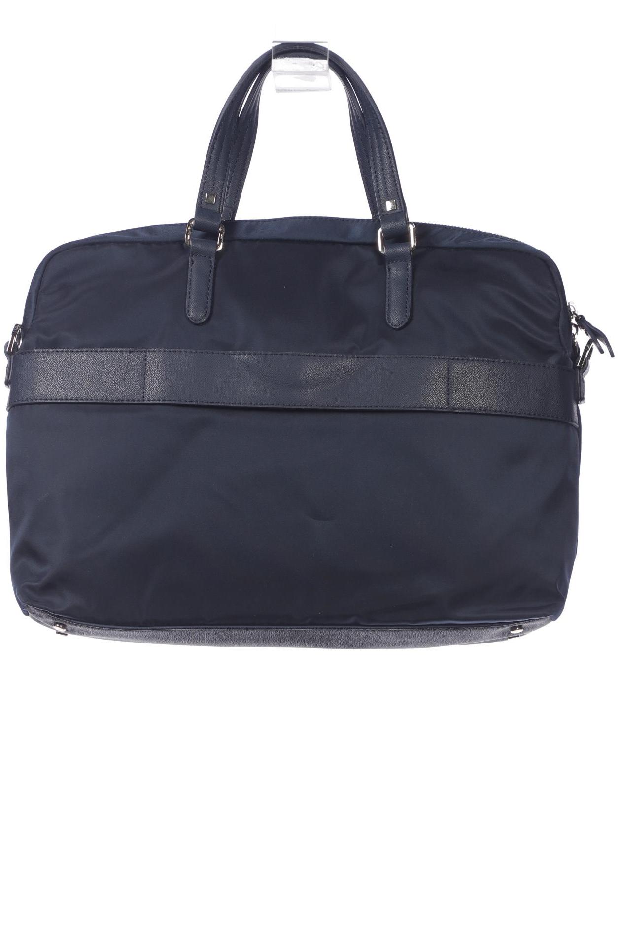 

Samsonite Damen Handtasche, marineblau, Gr.