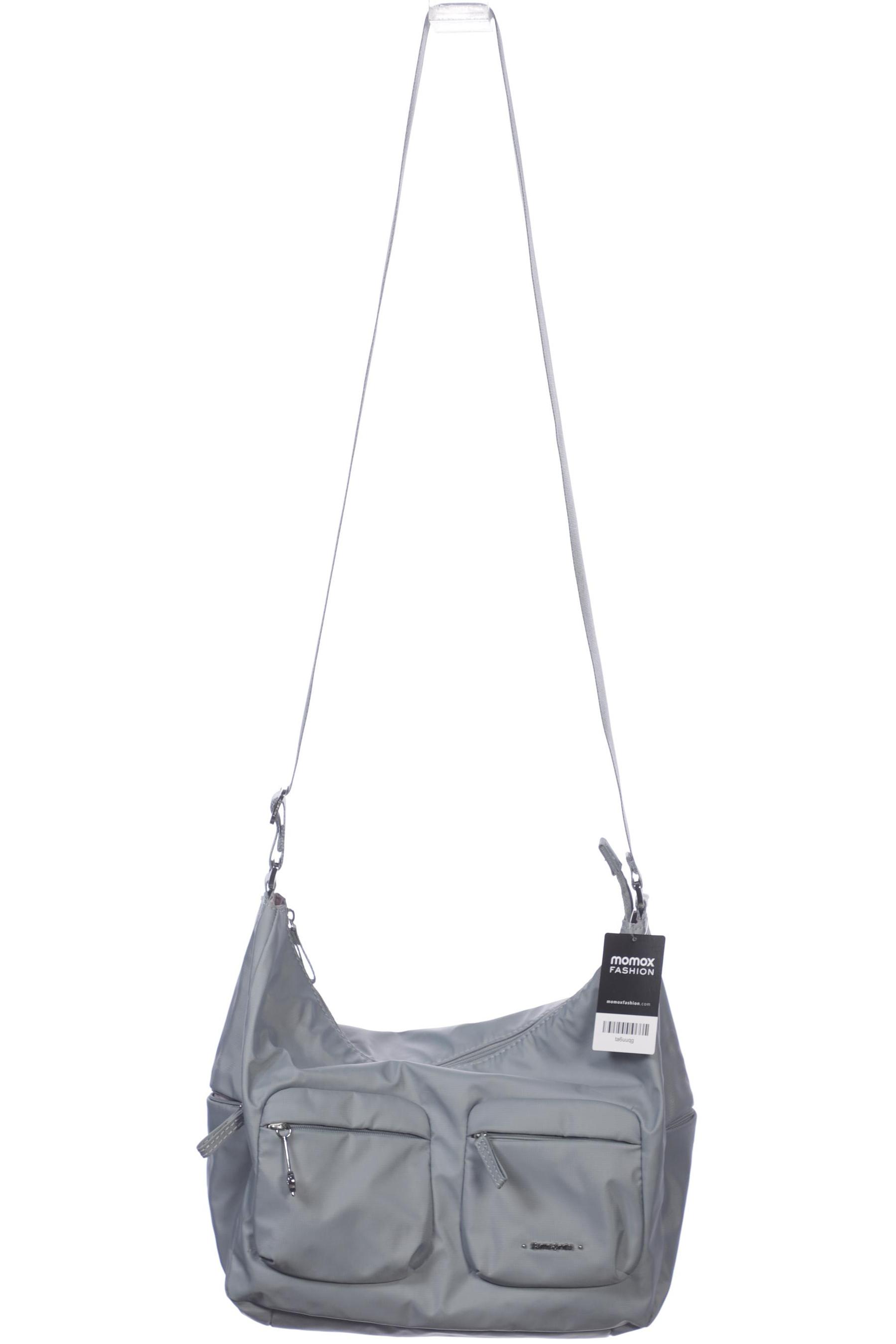 

Samsonite Damen Handtasche, hellblau