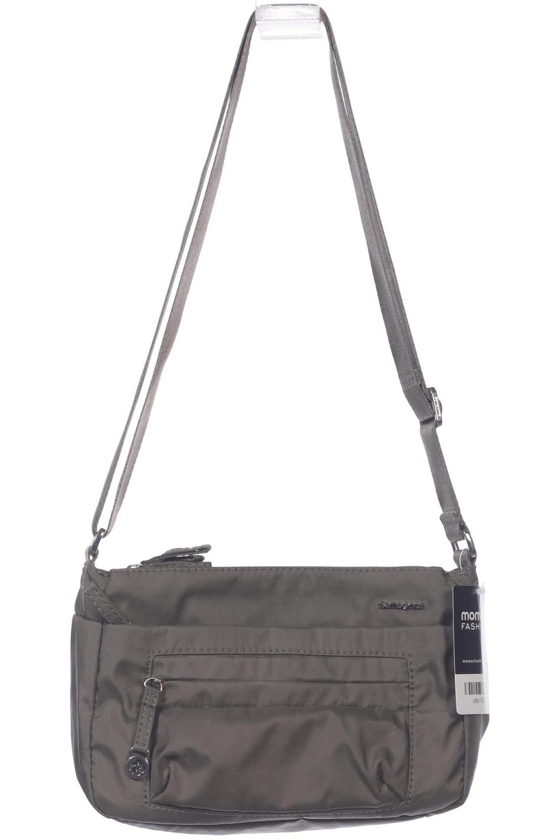

Samsonite Damen Handtasche, grün, Gr.