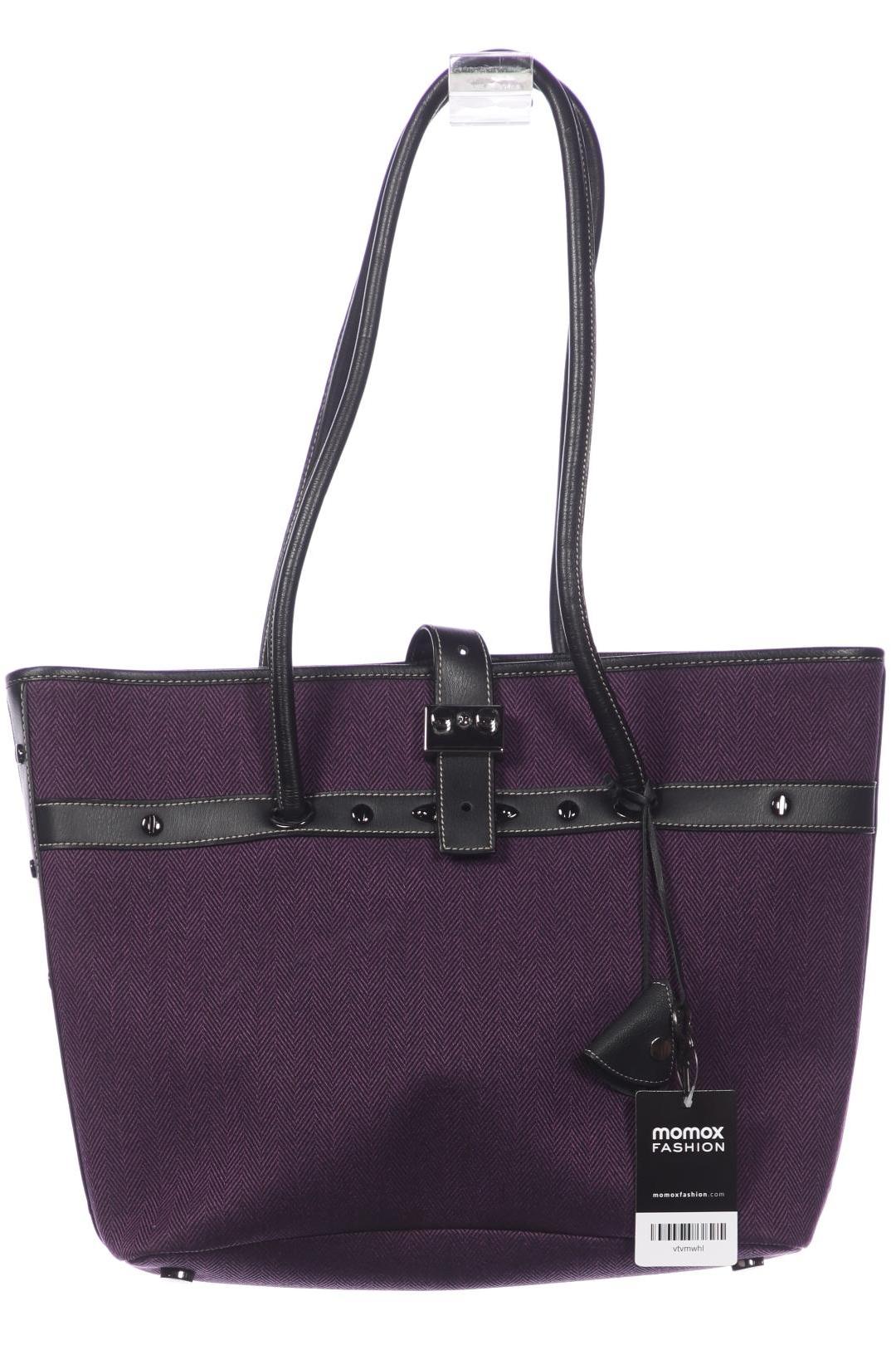 

Samsonite Damen Handtasche, flieder, Gr.