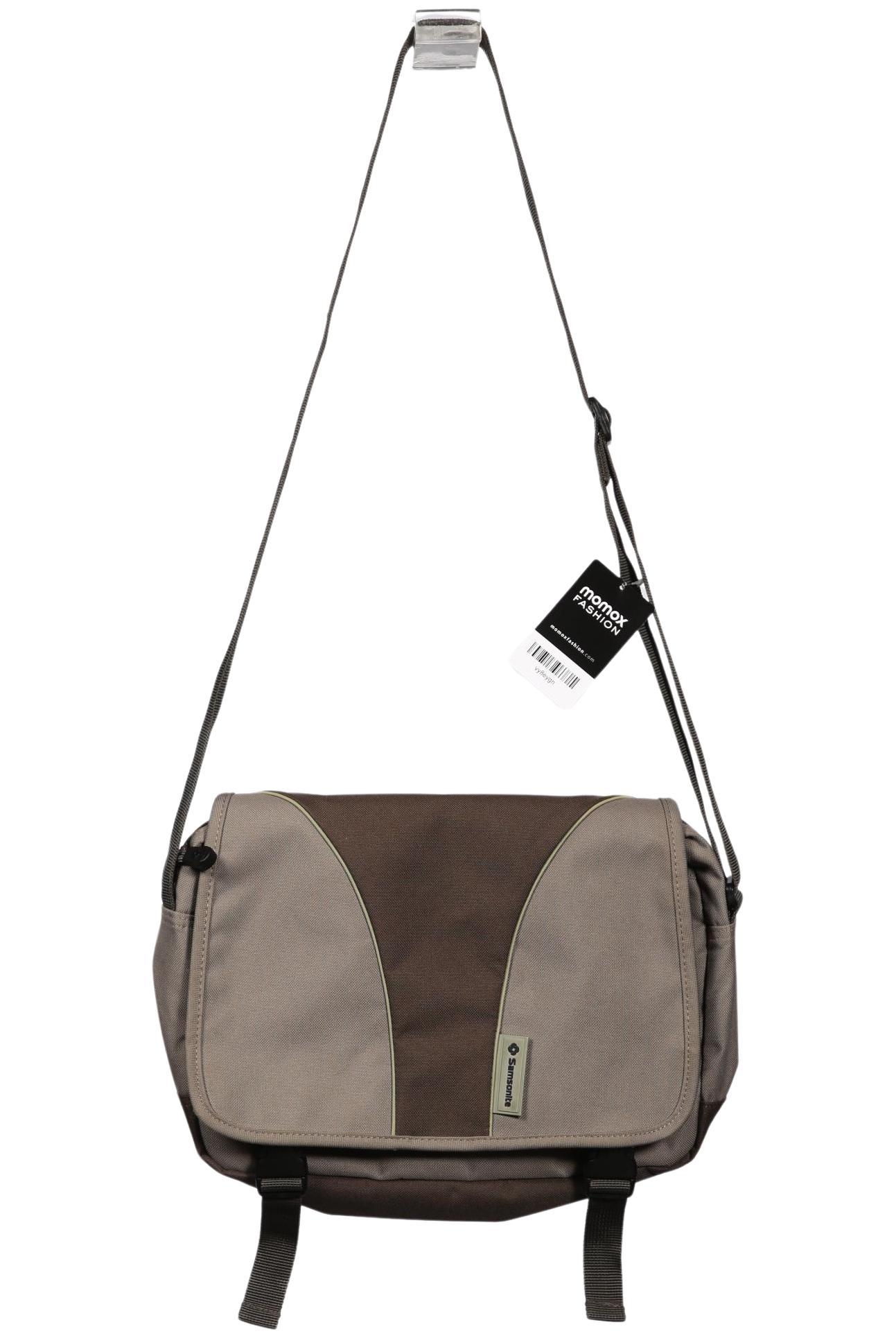

Samsonite Damen Handtasche, mehrfarbig, Gr.