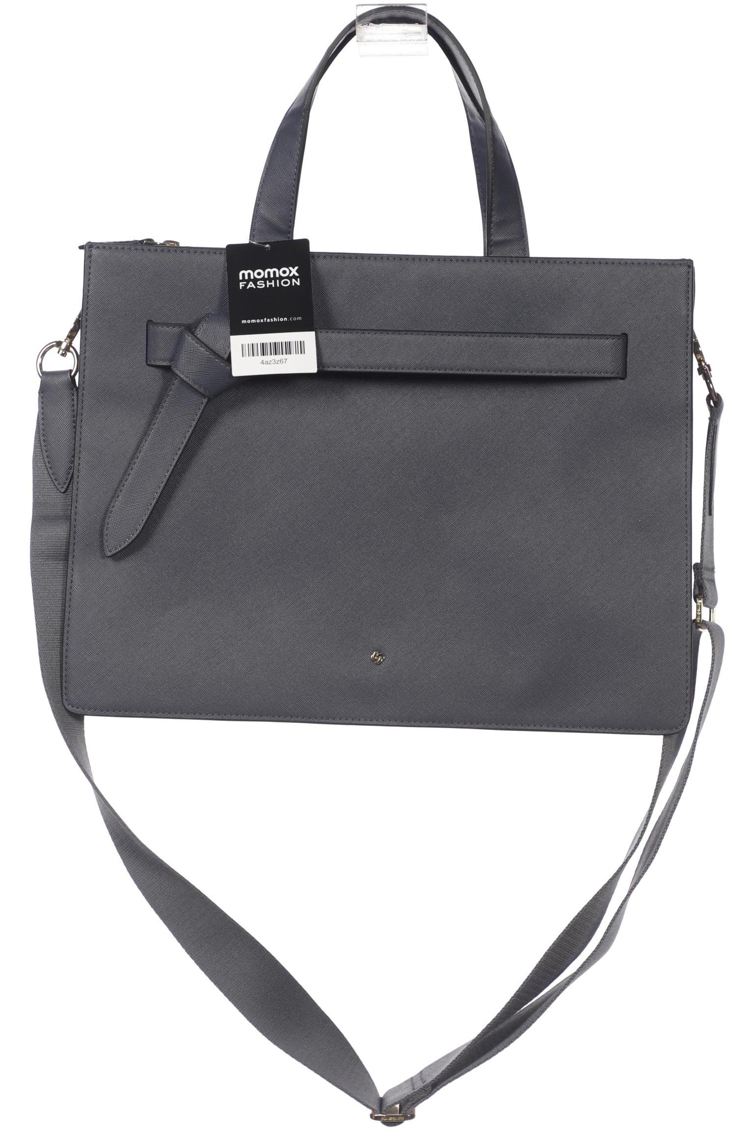 

Samsonite Damen Handtasche, marineblau, Gr.