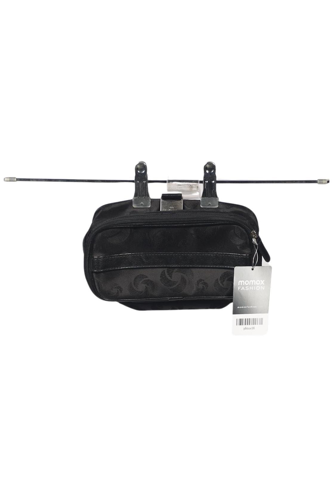 

Samsonite Damen Handtasche, schwarz, Gr.