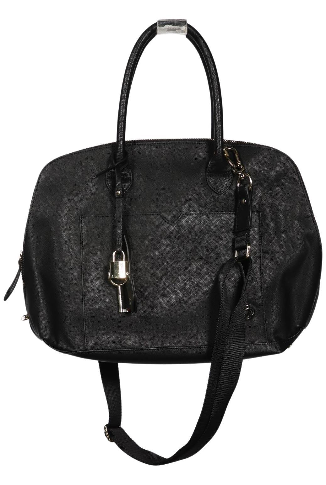 

Samsonite Damen Handtasche, schwarz, Gr.