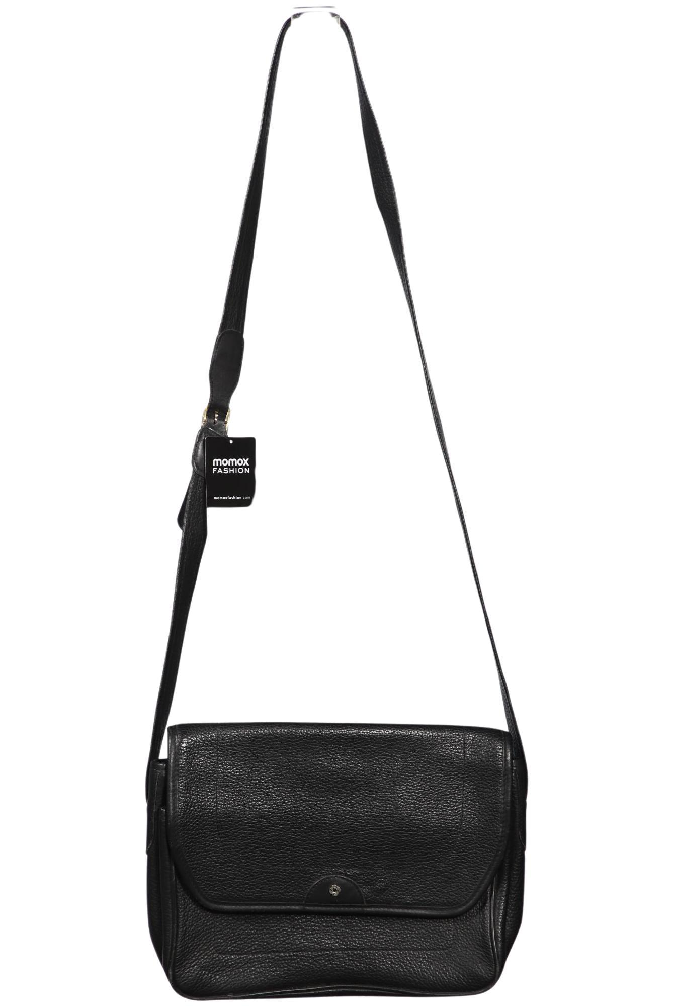 

Samsonite Damen Handtasche, schwarz, Gr.