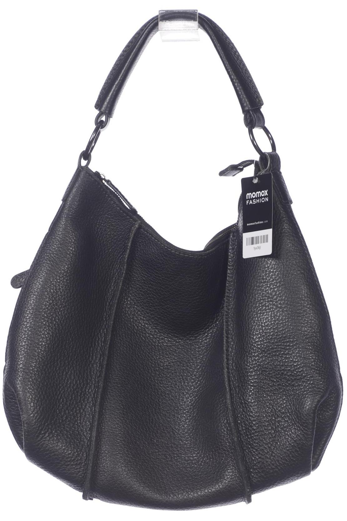 

Samsonite Damen Handtasche, schwarz, Gr.