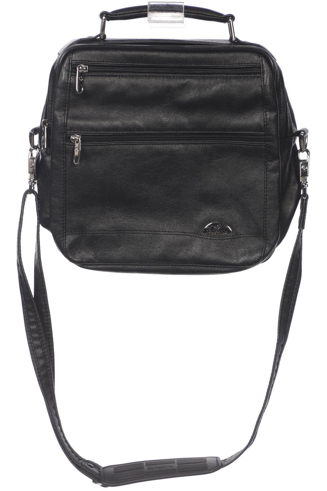 

Samsonite Damen Handtasche, schwarz