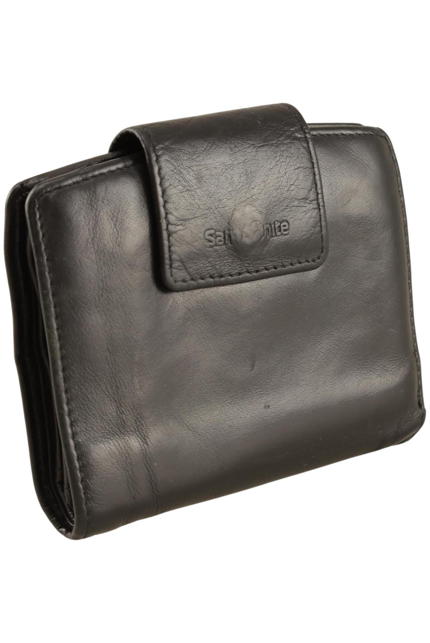 

Samsonite Damen Portemonnaie, schwarz, Gr.
