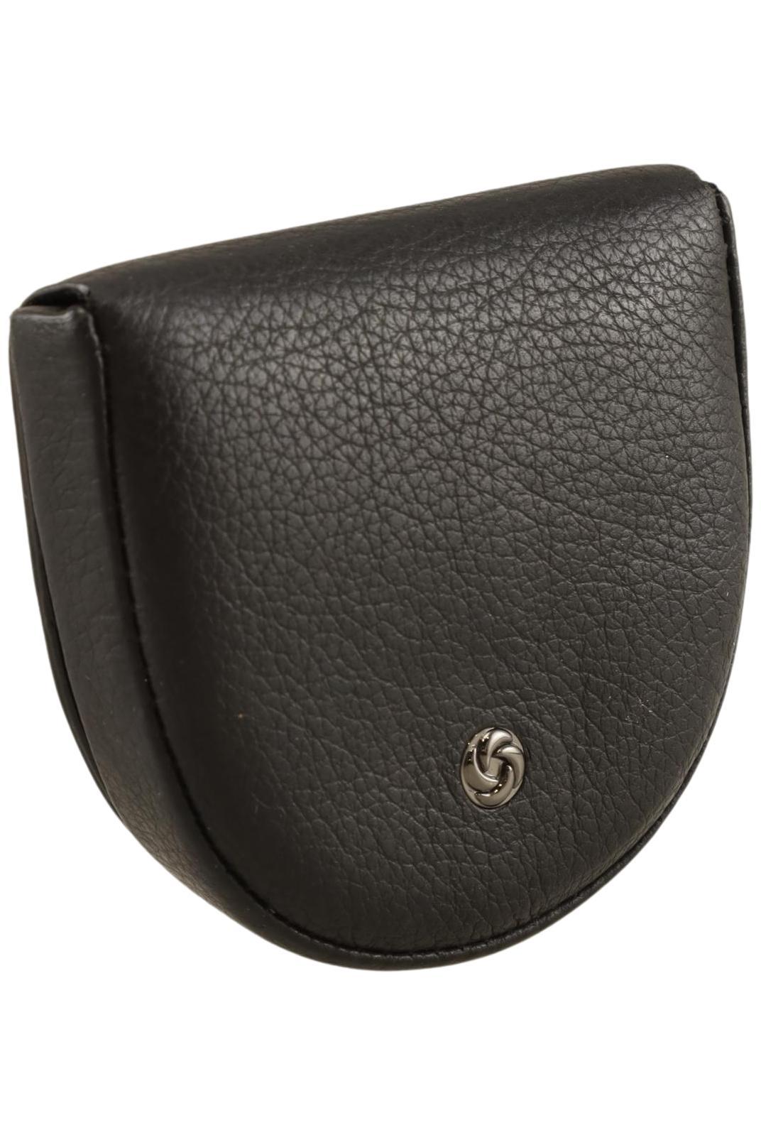 

Samsonite Damen Portemonnaie, schwarz, Gr.