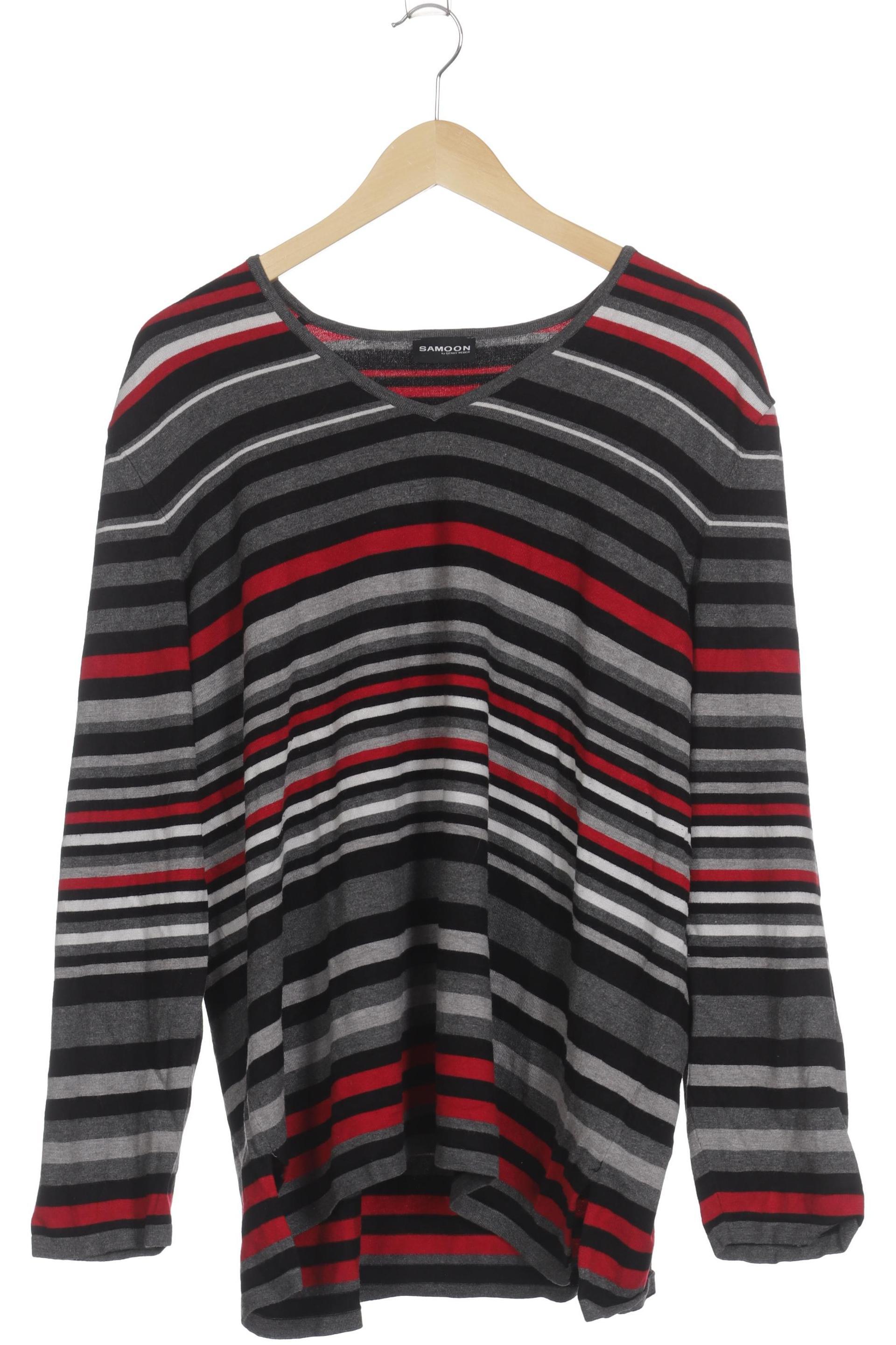 

Samsonite Damen Pullover, schwarz, Gr.