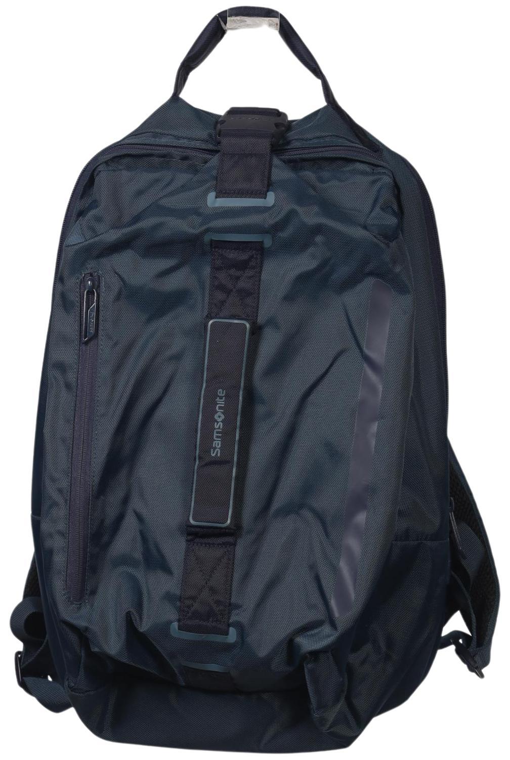 

Samsonite Damen Rucksack, marineblau, Gr.