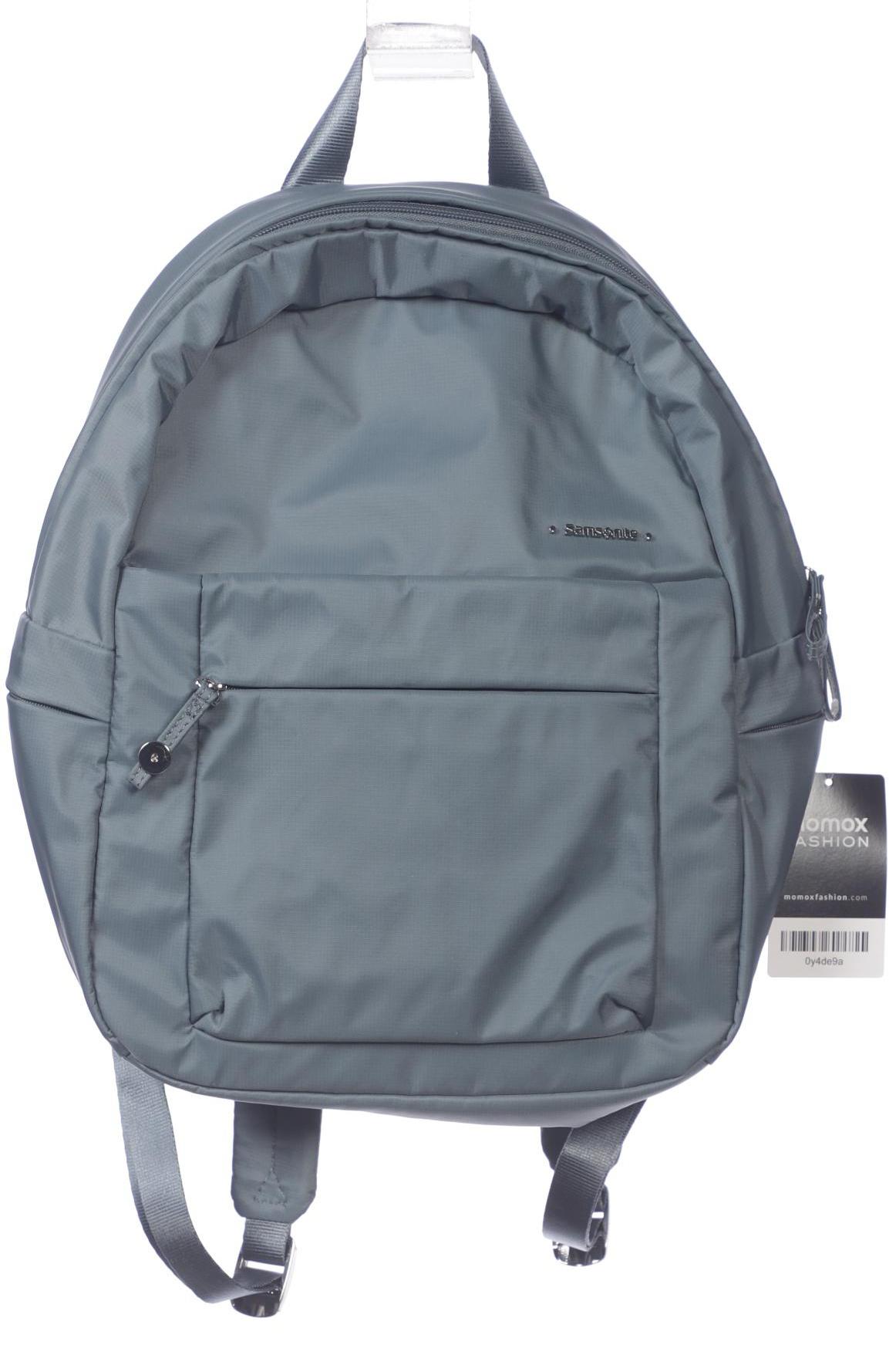 

Samsonite Damen Rucksack, blau, Gr.