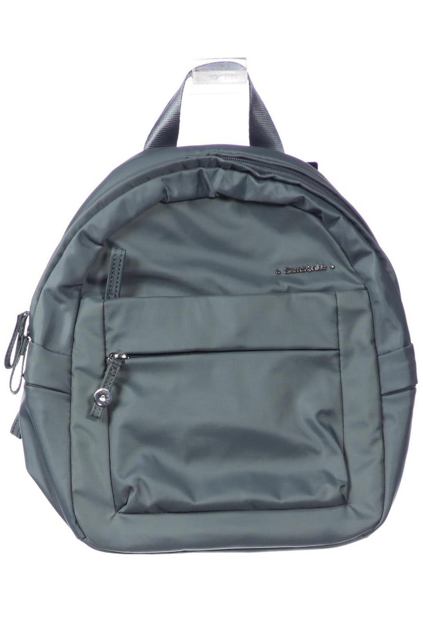

Samsonite Damen Rucksack, türkis, Gr.