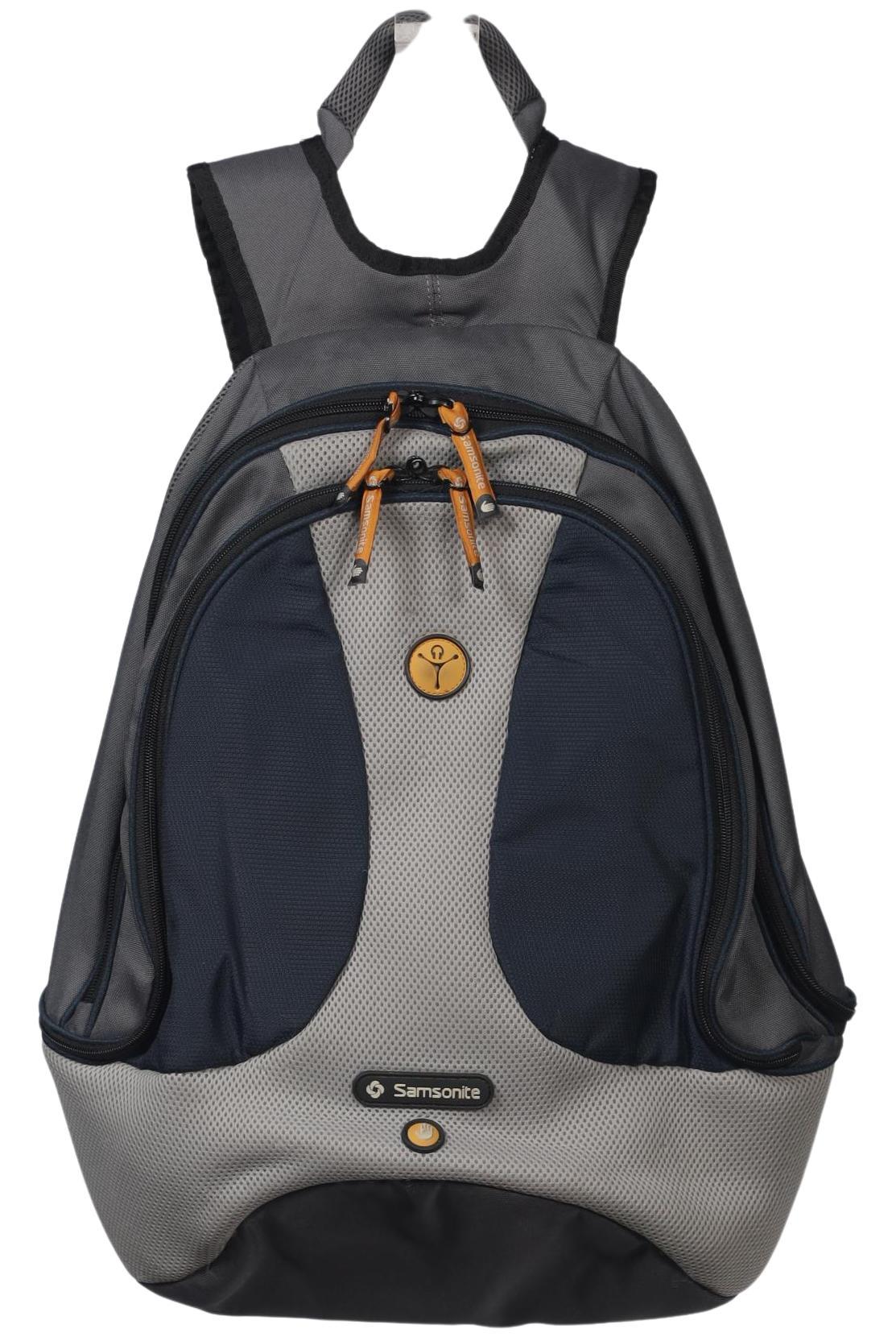 

Samsonite Damen Rucksack, mehrfarbig, Gr.