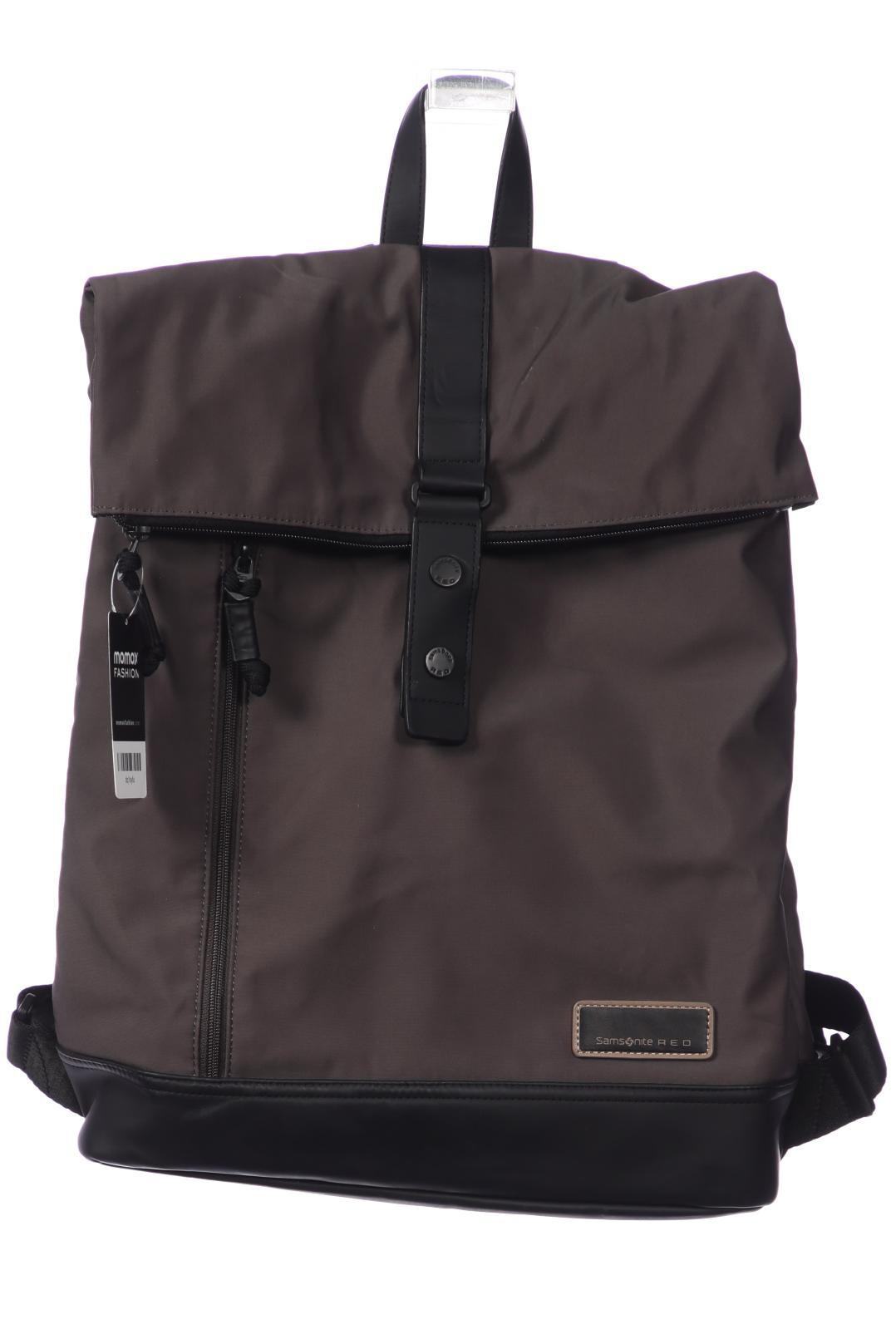 

Samsonite Damen Rucksack, grün, Gr.