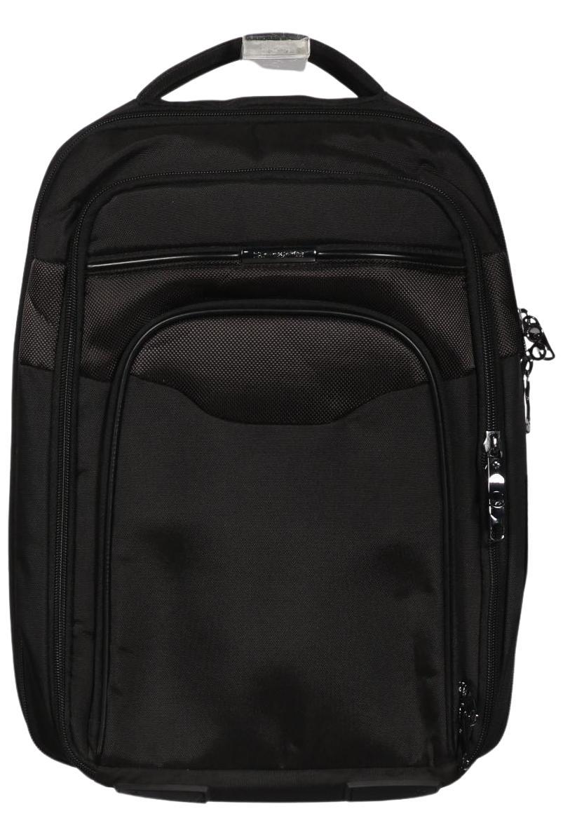 

Samsonite Damen Rucksack, schwarz, Gr.