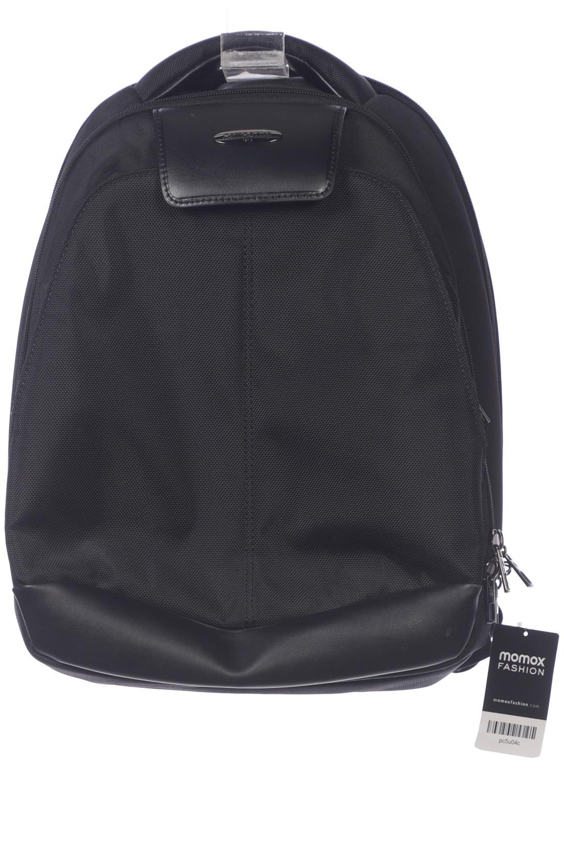 

Samsonite Damen Rucksack, schwarz, Gr.