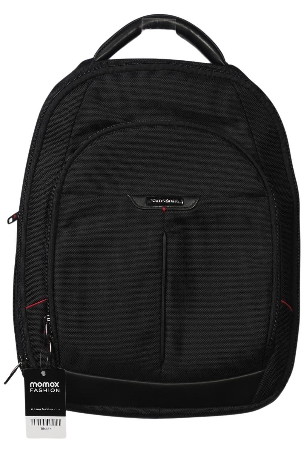 

Samsonite Damen Rucksack, schwarz, Gr.