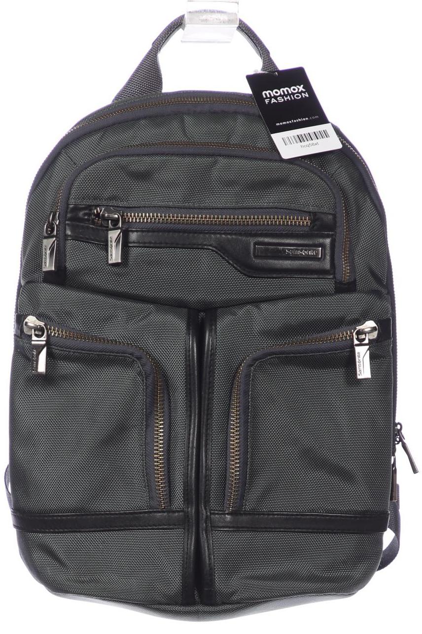 

Samsonite Damen Rucksack, grün, Gr.