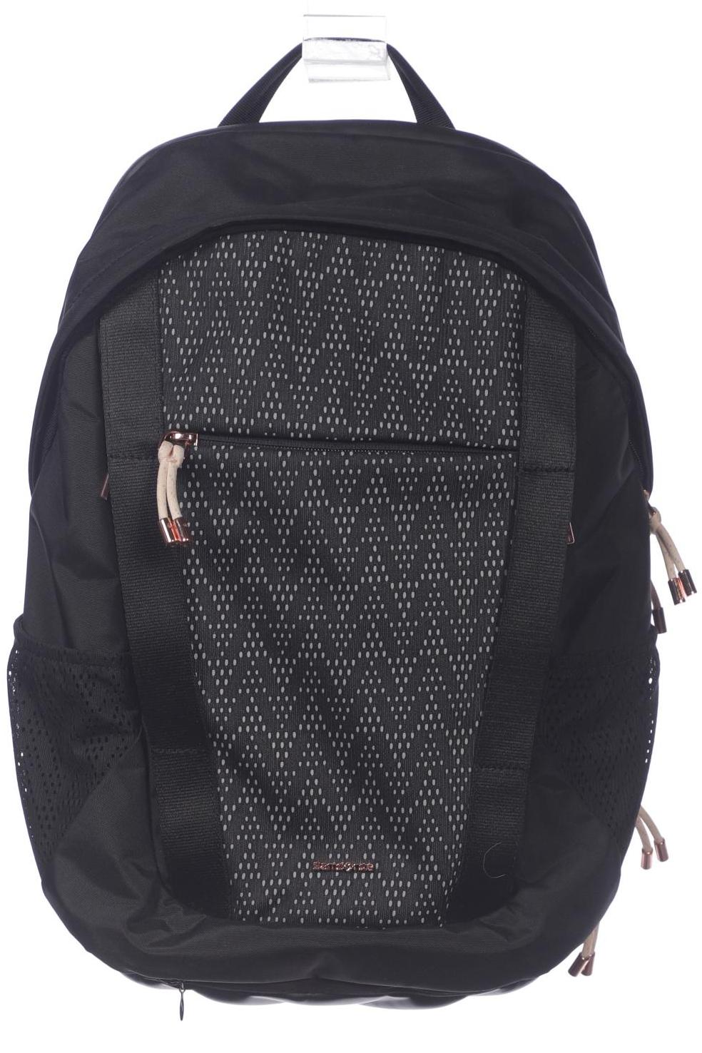

Samsonite Damen Rucksack, schwarz, Gr.