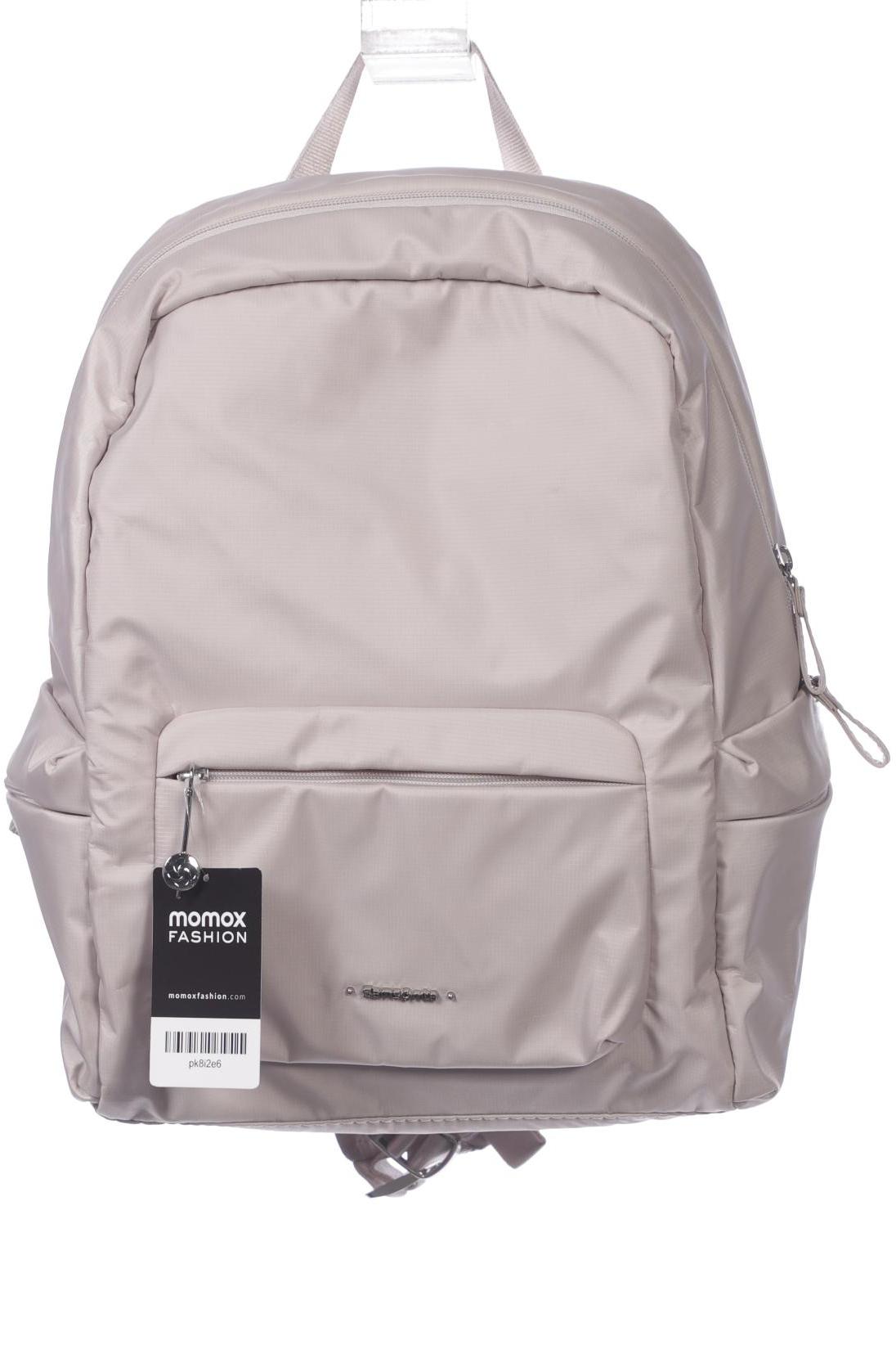 

Samsonite Damen Rucksack, pink, Gr.