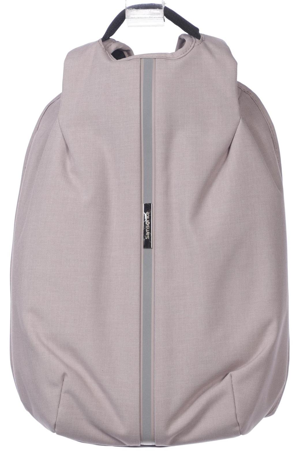 

Samsonite Damen Rucksack, flieder, Gr.