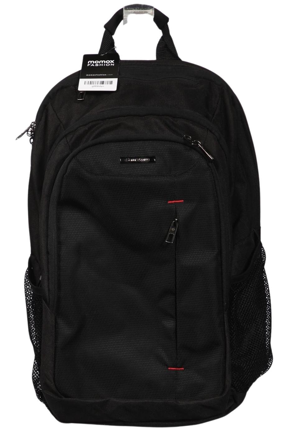 

Samsonite Damen Rucksack, schwarz, Gr.