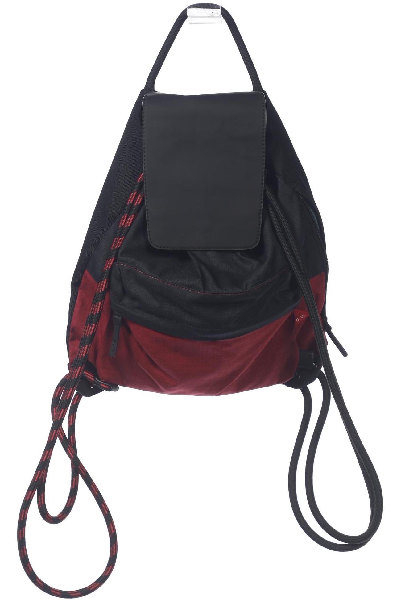

Samsonite Damen Rucksack, schwarz, Gr.