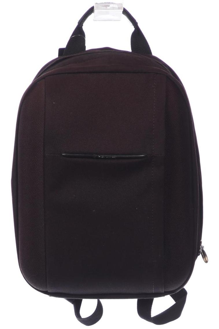 

Samsonite Damen Rucksack, schwarz, Gr.