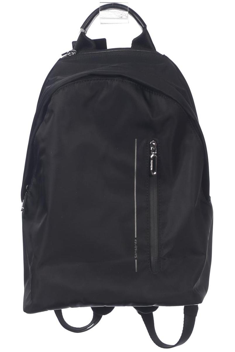

Samsonite Damen Rucksack, schwarz, Gr.