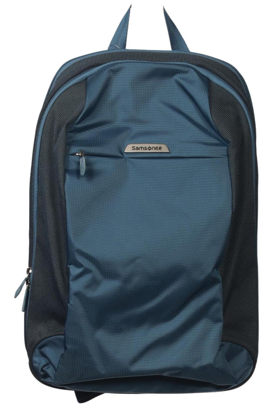 

Samsonite Damen Rucksack, blau, Gr.