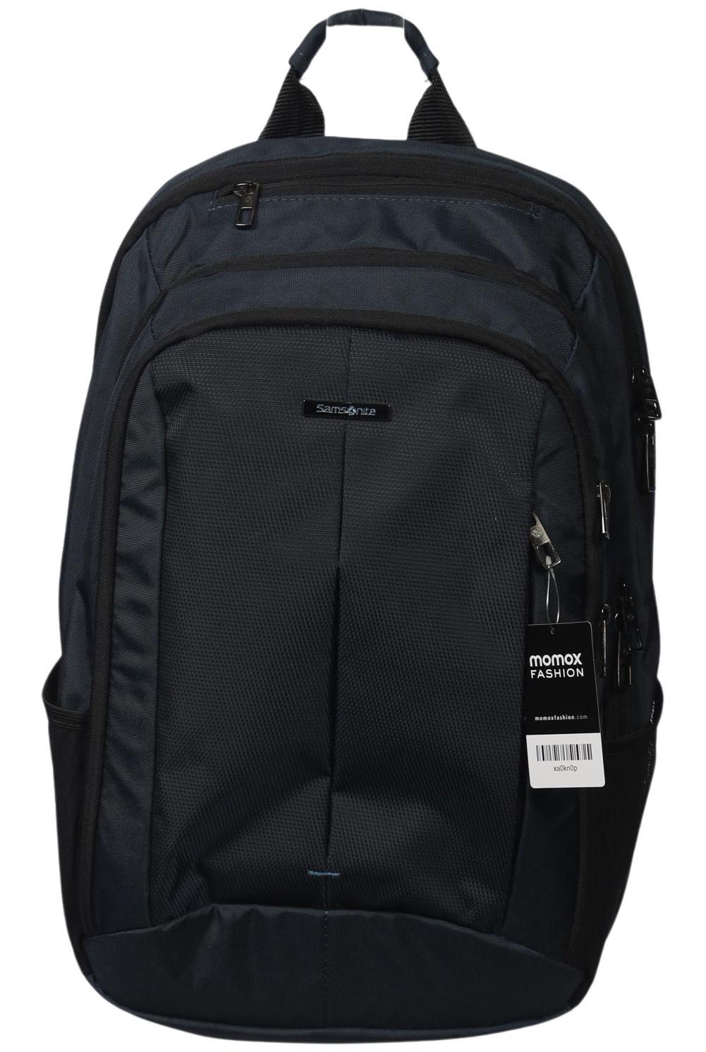 

Samsonite Damen Rucksack, marineblau, Gr.