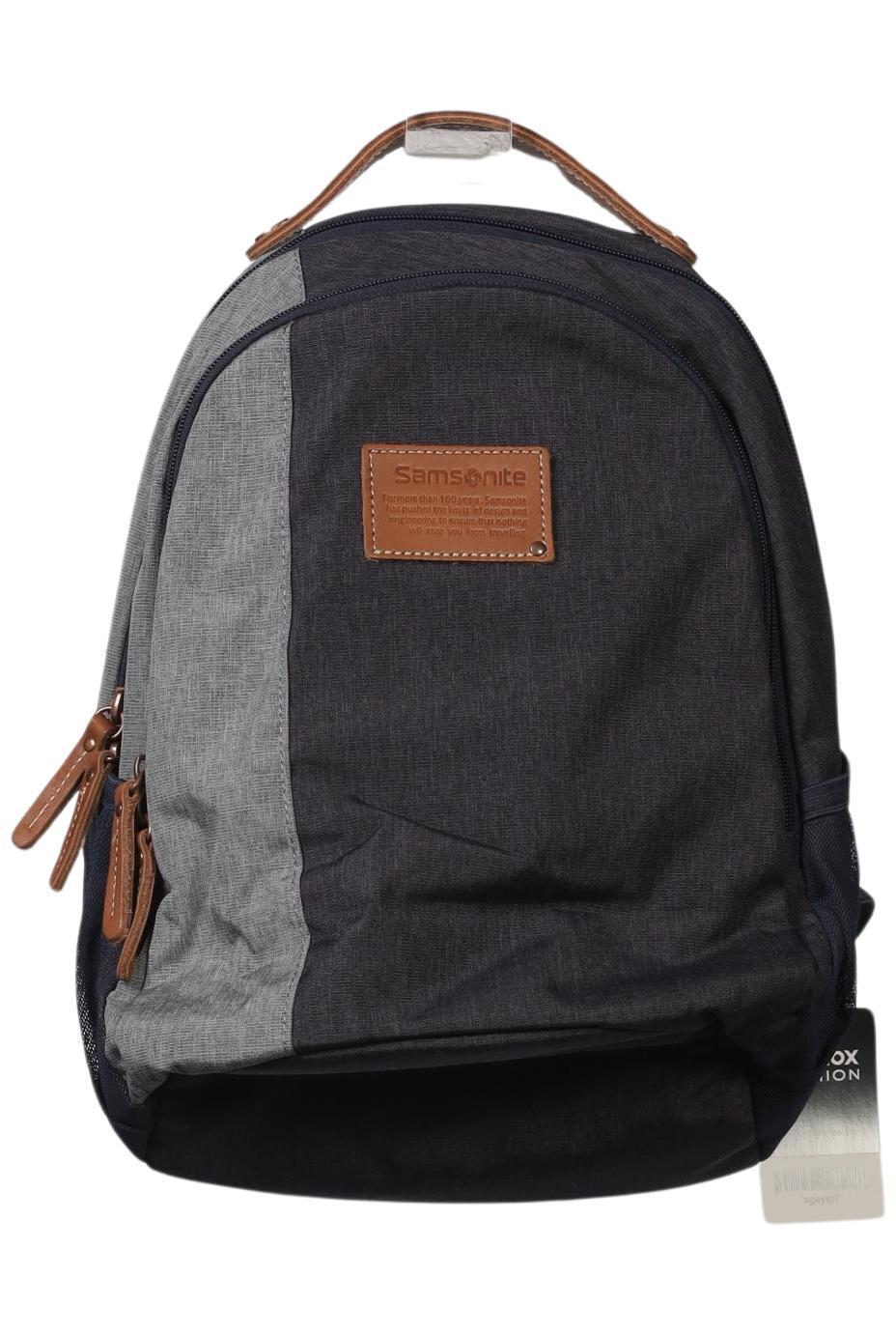 Thumbnail - Samsonite Damen Rucksack, cremeweiß, Gr.
