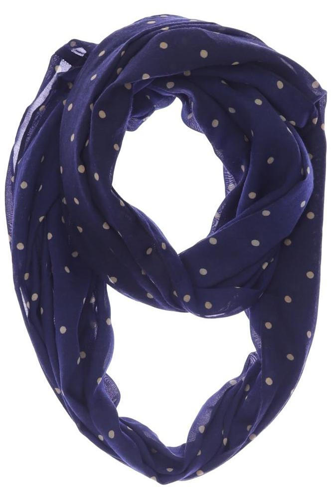 

Samsonite Damen Schal, marineblau, Gr.