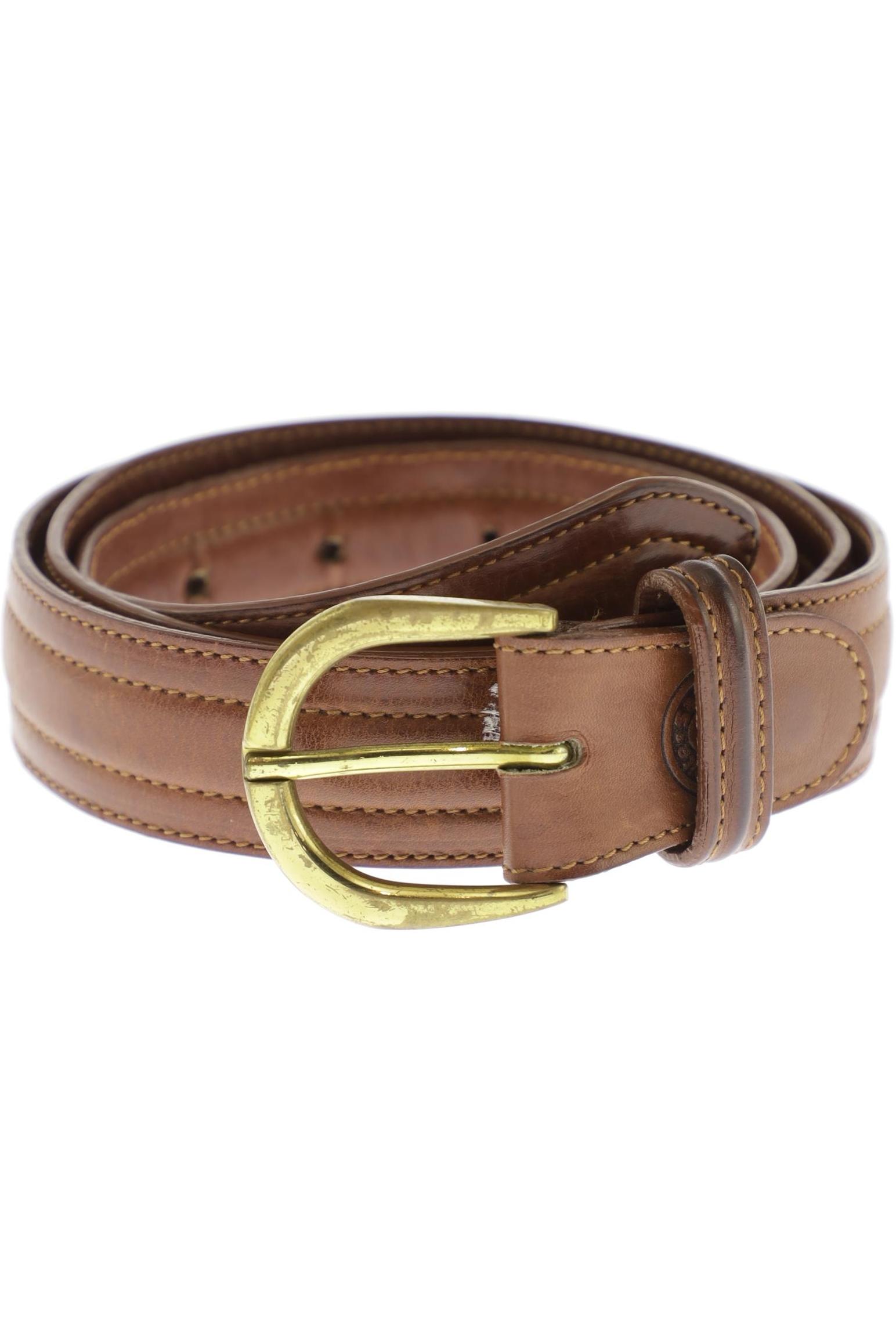 Thumbnail - Samsonite Herren Gürtel, braun, Gr. 90