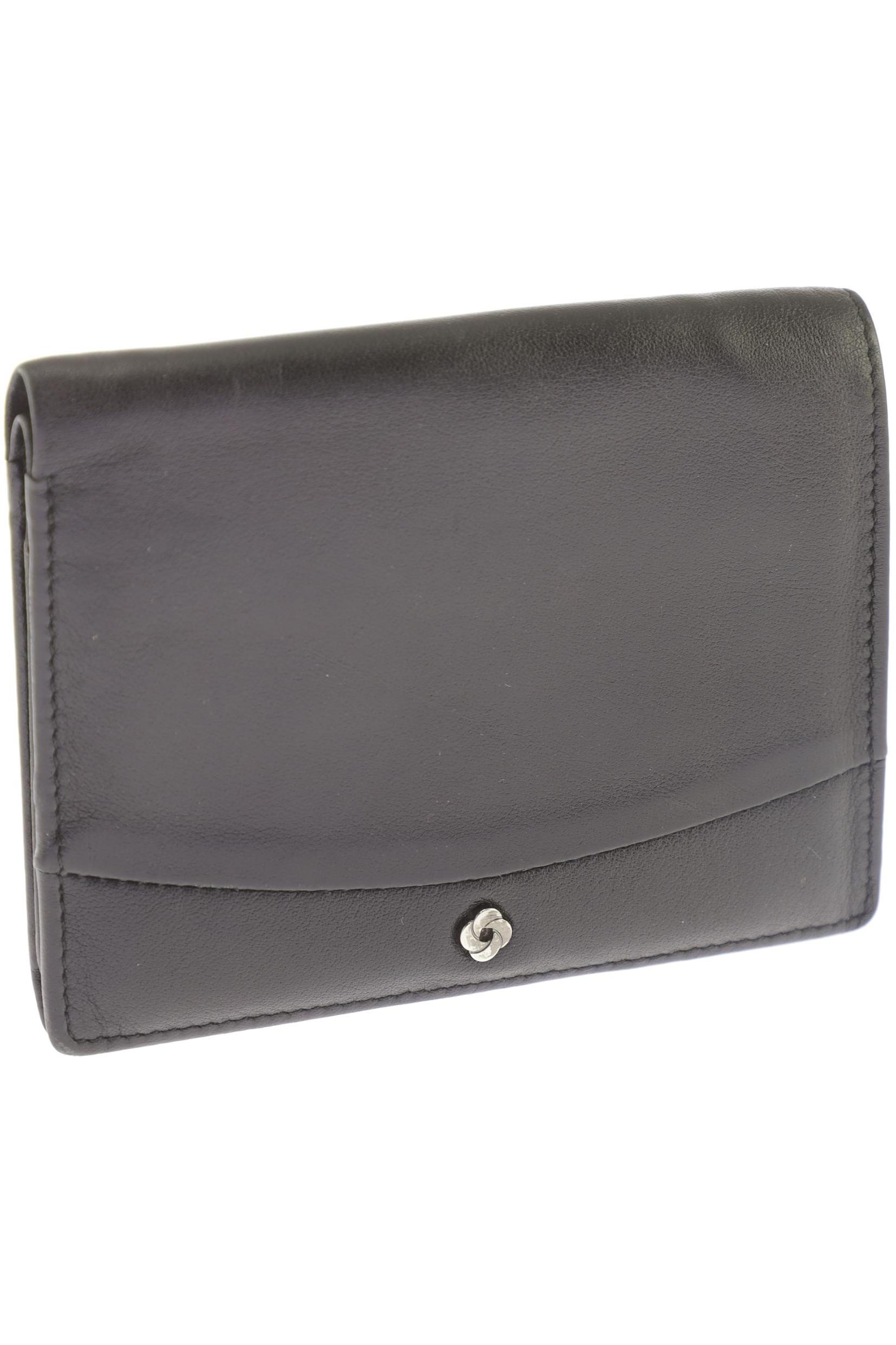 

Samsonite Herren Portemonnaie, schwarz, Gr.