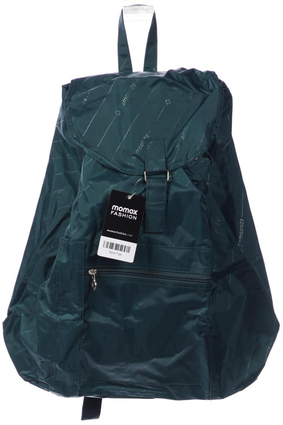 

Samsonite Herren Rucksack, grün