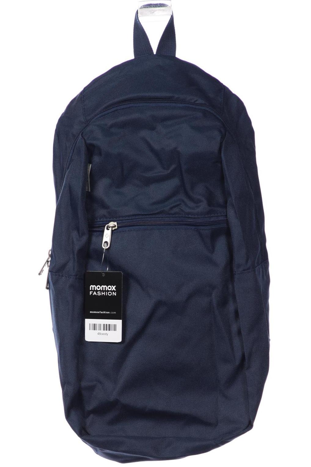 

Samsonite Herren Rucksack, marineblau, Gr.