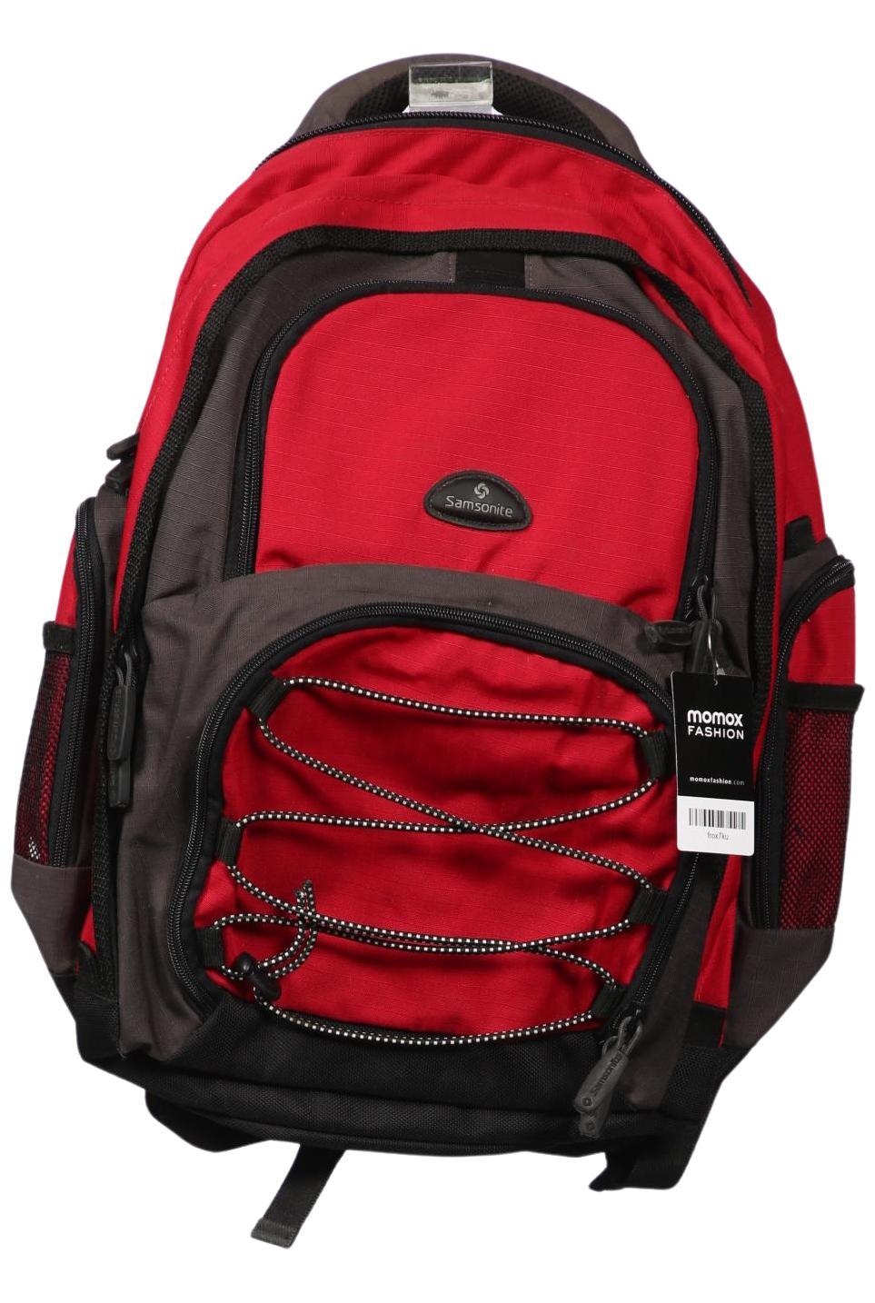 

Samsonite Herren Rucksack, mehrfarbig, Gr.