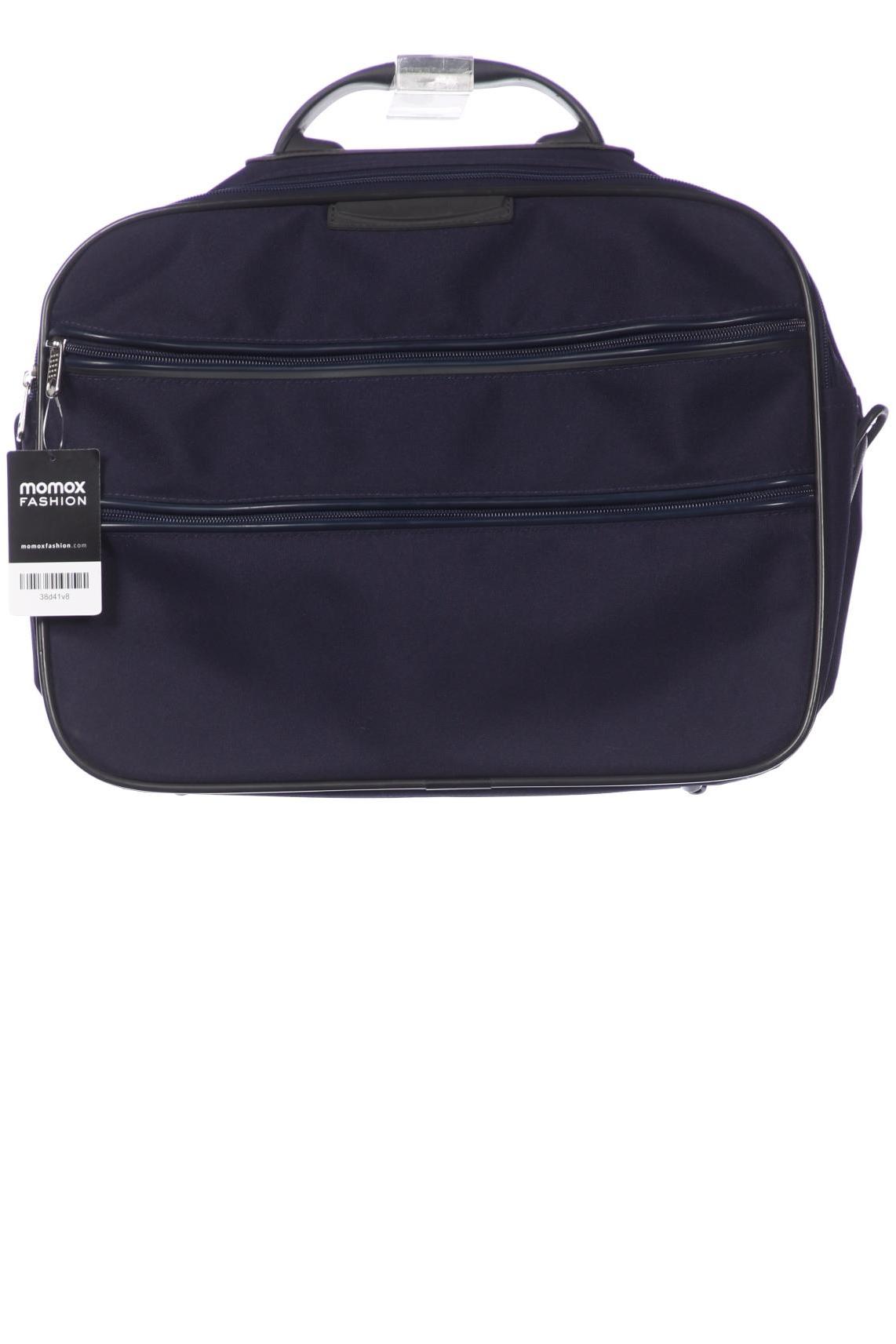 

Samsonite Herren Tasche, marineblau, Gr.