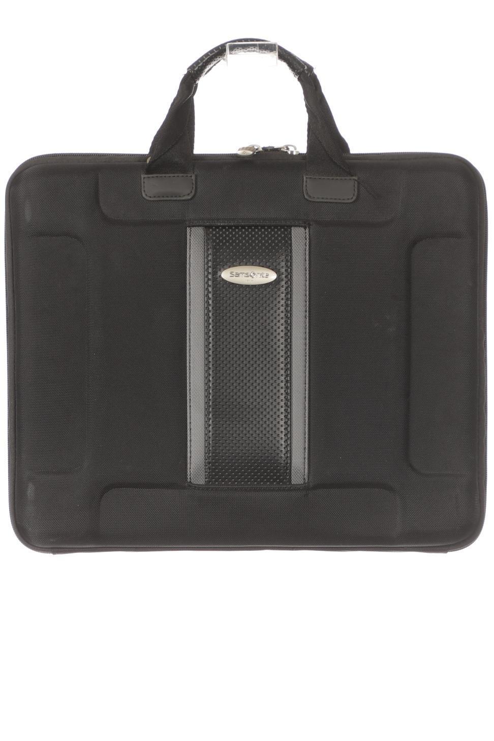 Thumbnail - Samsonite Herren Tasche, schwarz, Gr.